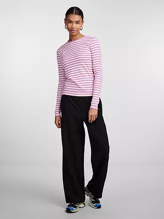 PIECES | Langarmshirt PCRUKA | 